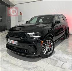 دودج دورانجو